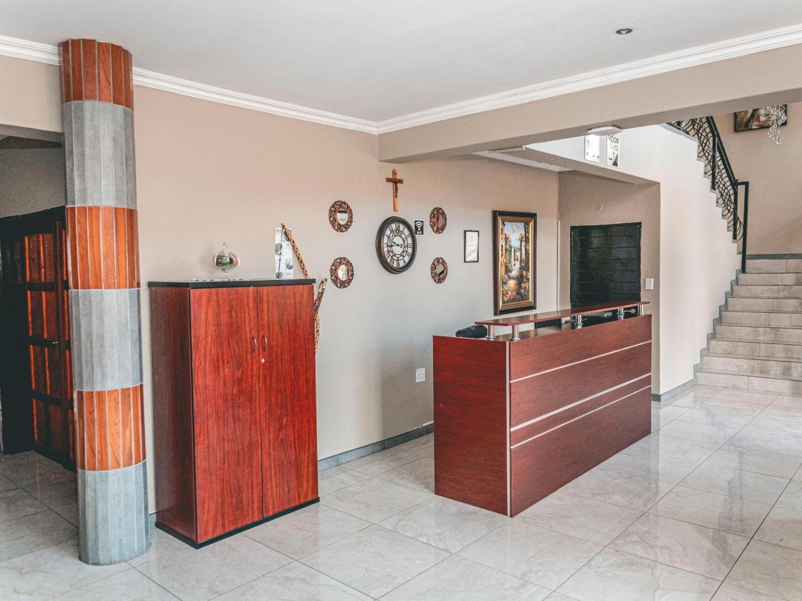 Khutso Guest House Hazyview Extérieur photo