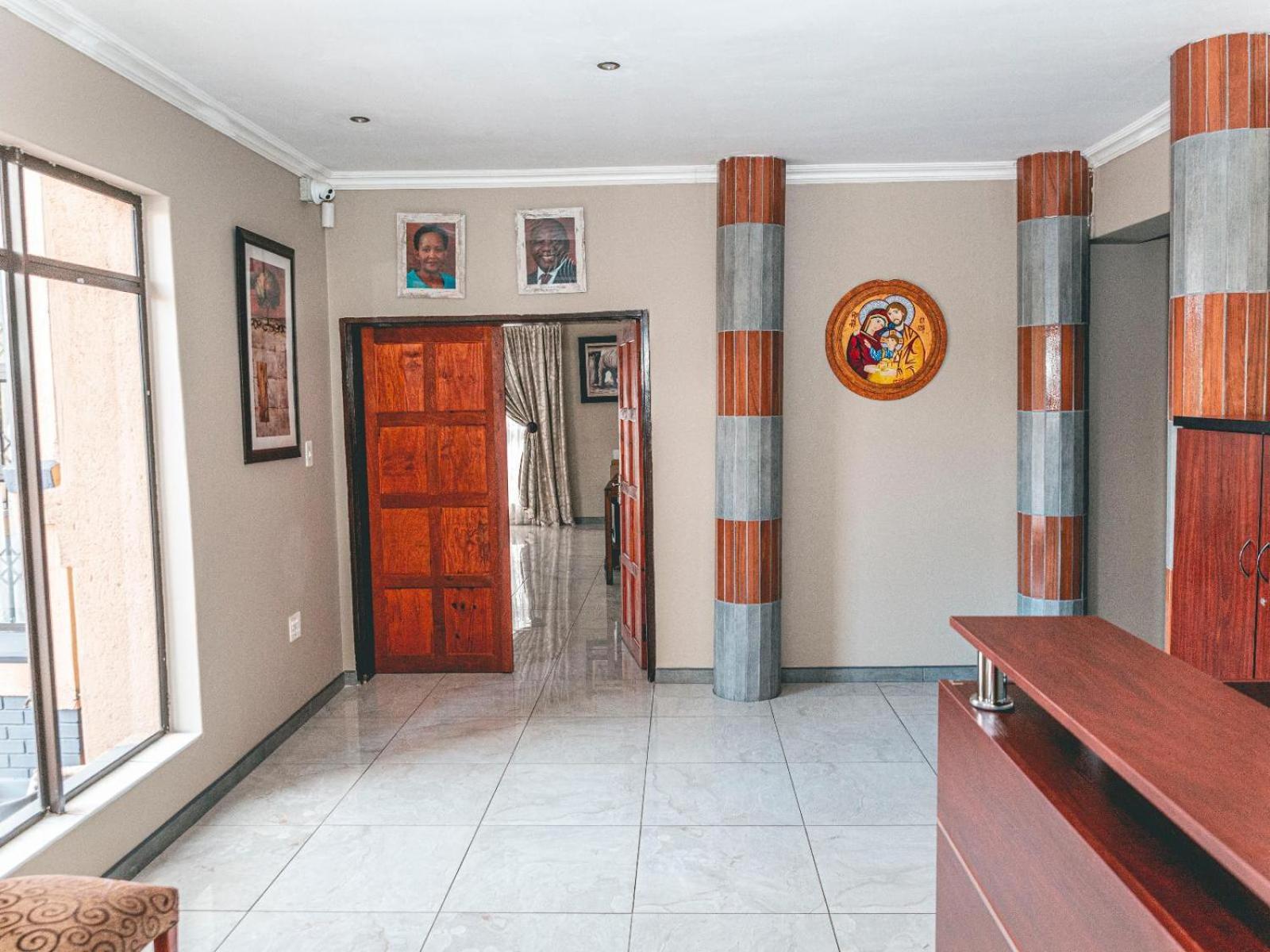 Khutso Guest House Hazyview Extérieur photo