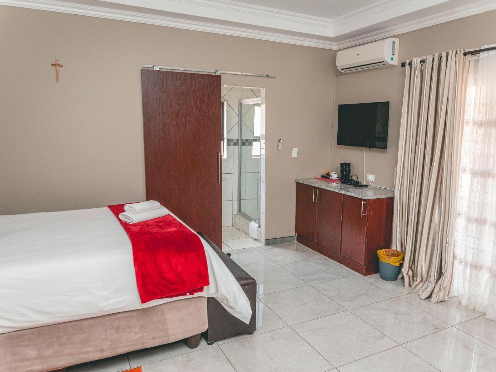 Khutso Guest House Hazyview Chambre photo