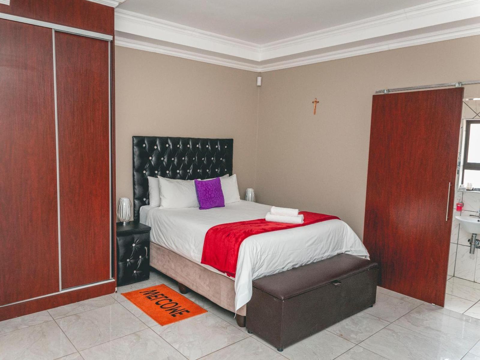 Khutso Guest House Hazyview Chambre photo