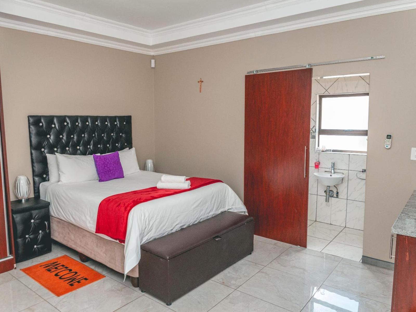 Khutso Guest House Hazyview Chambre photo