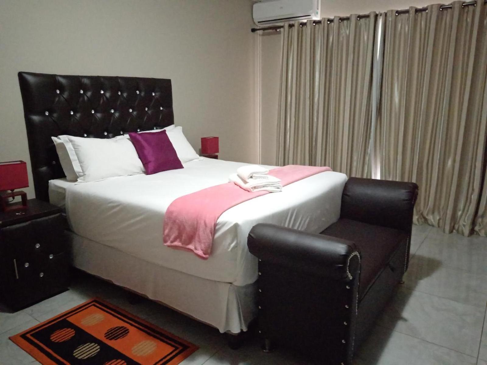 Khutso Guest House Hazyview Chambre photo