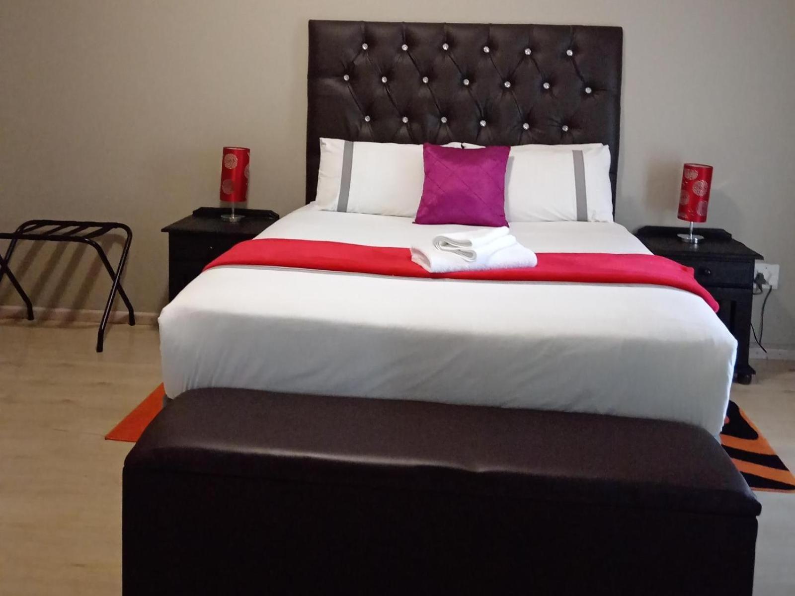 Khutso Guest House Hazyview Extérieur photo