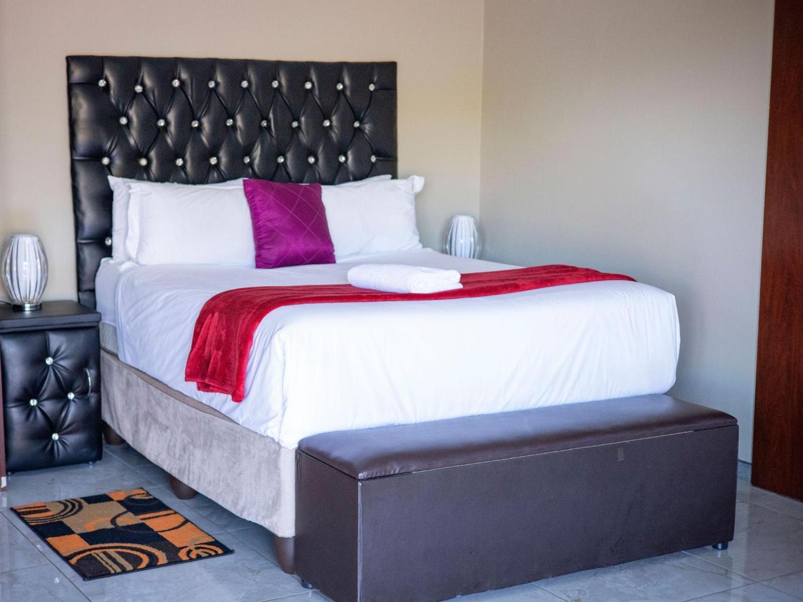 Khutso Guest House Hazyview Extérieur photo