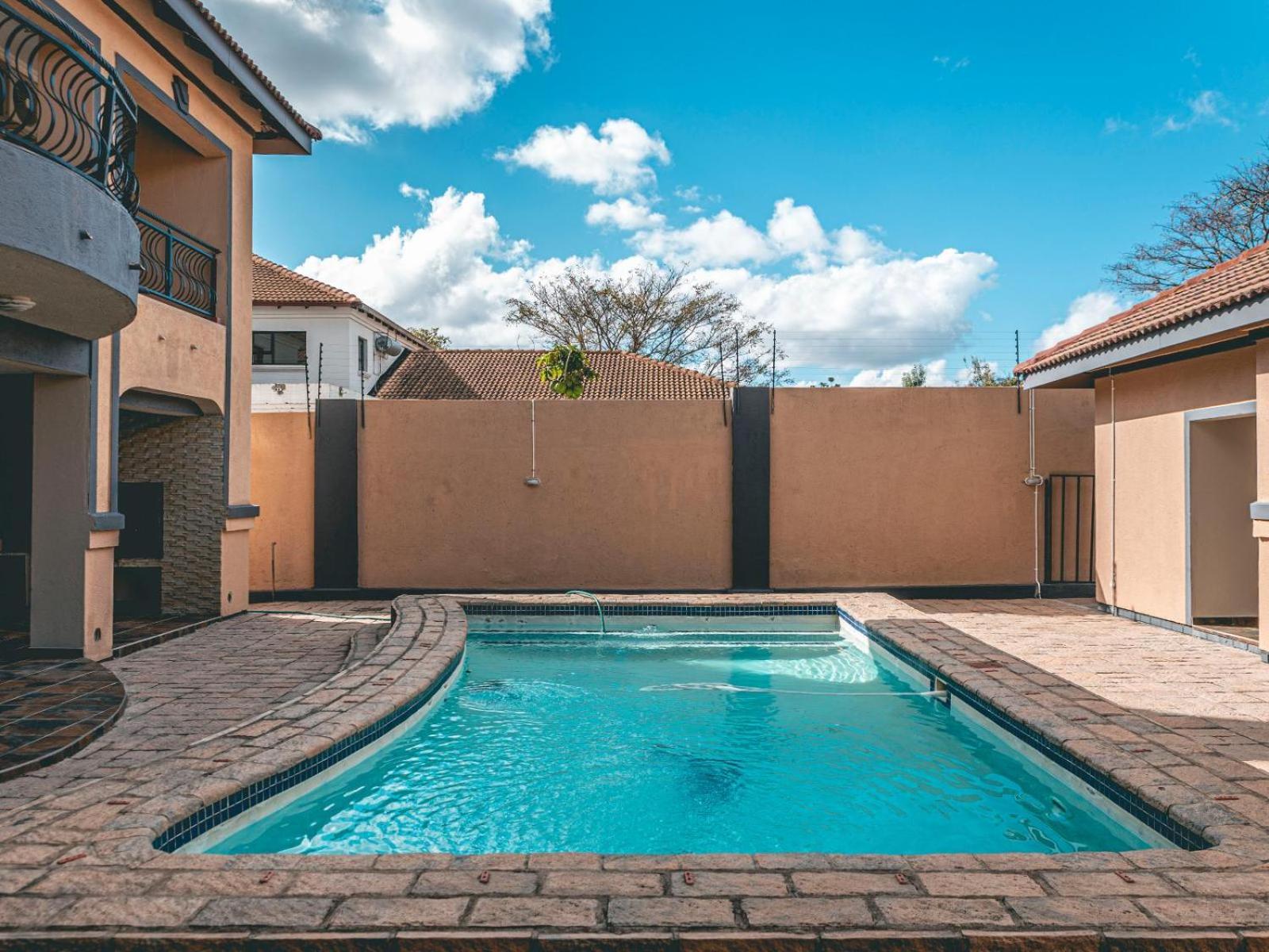 Khutso Guest House Hazyview Extérieur photo