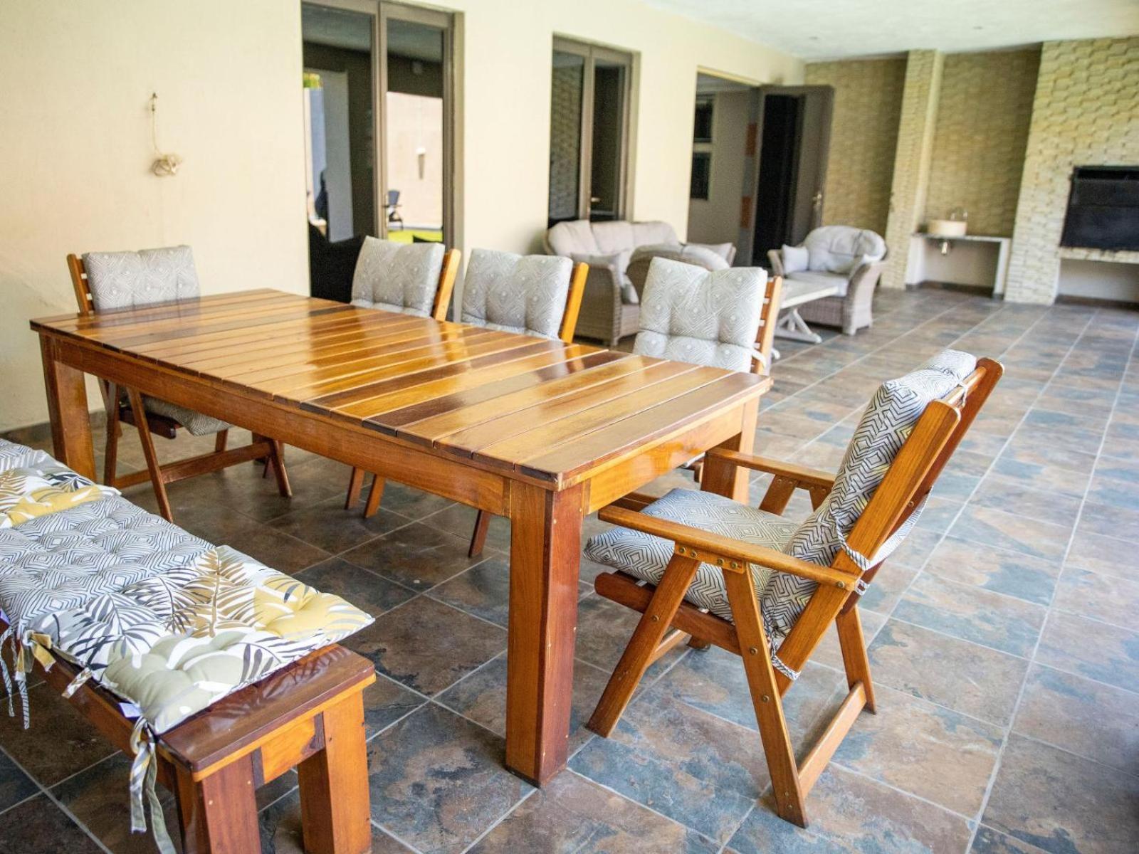 Khutso Guest House Hazyview Extérieur photo