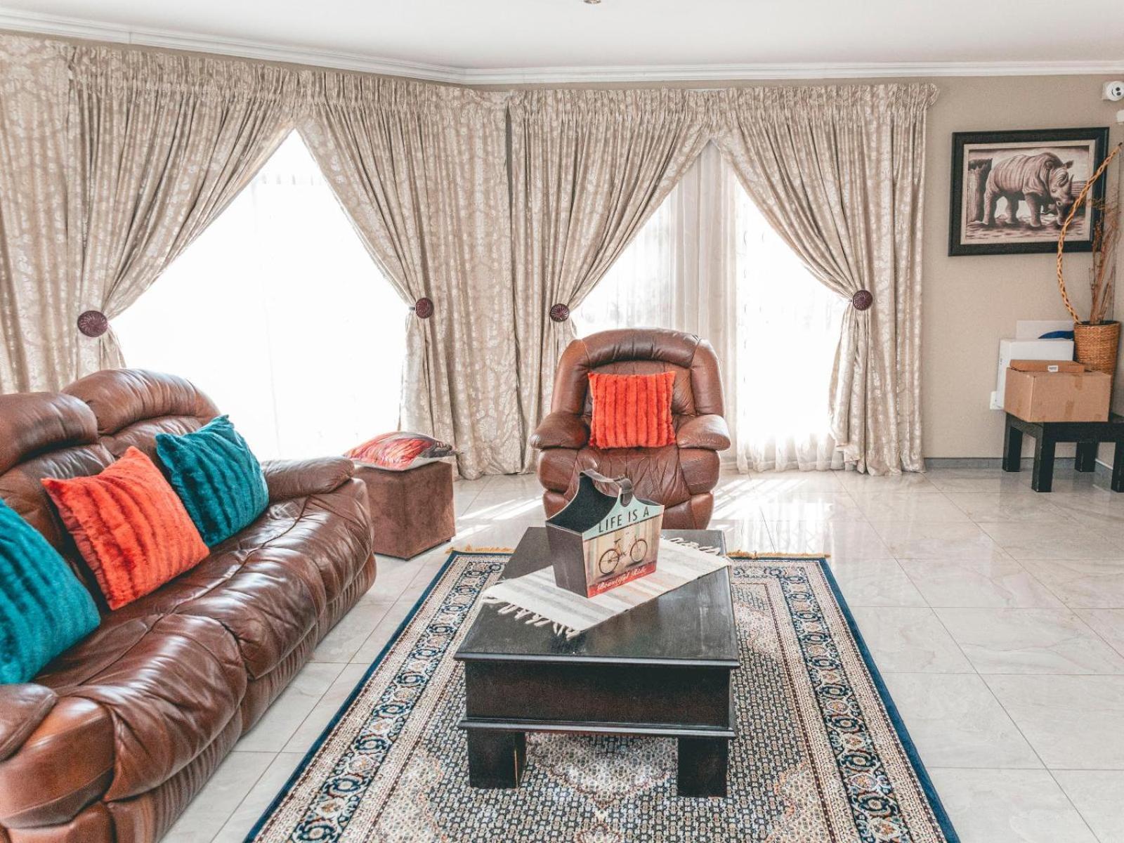 Khutso Guest House Hazyview Extérieur photo