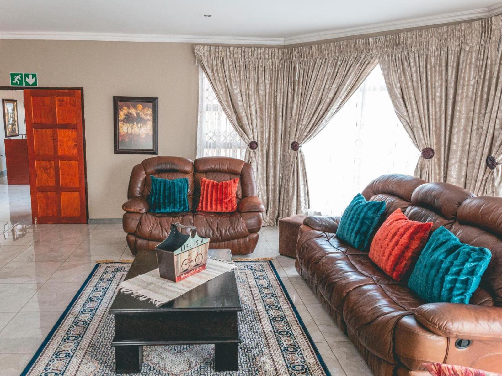 Khutso Guest House Hazyview Extérieur photo
