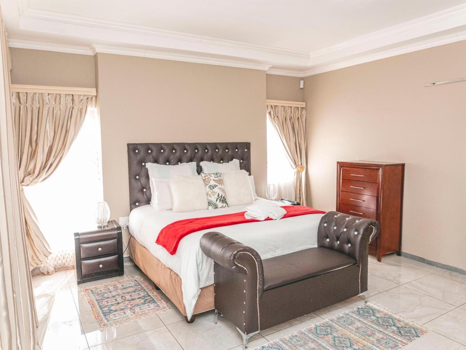 Khutso Guest House Hazyview Chambre photo