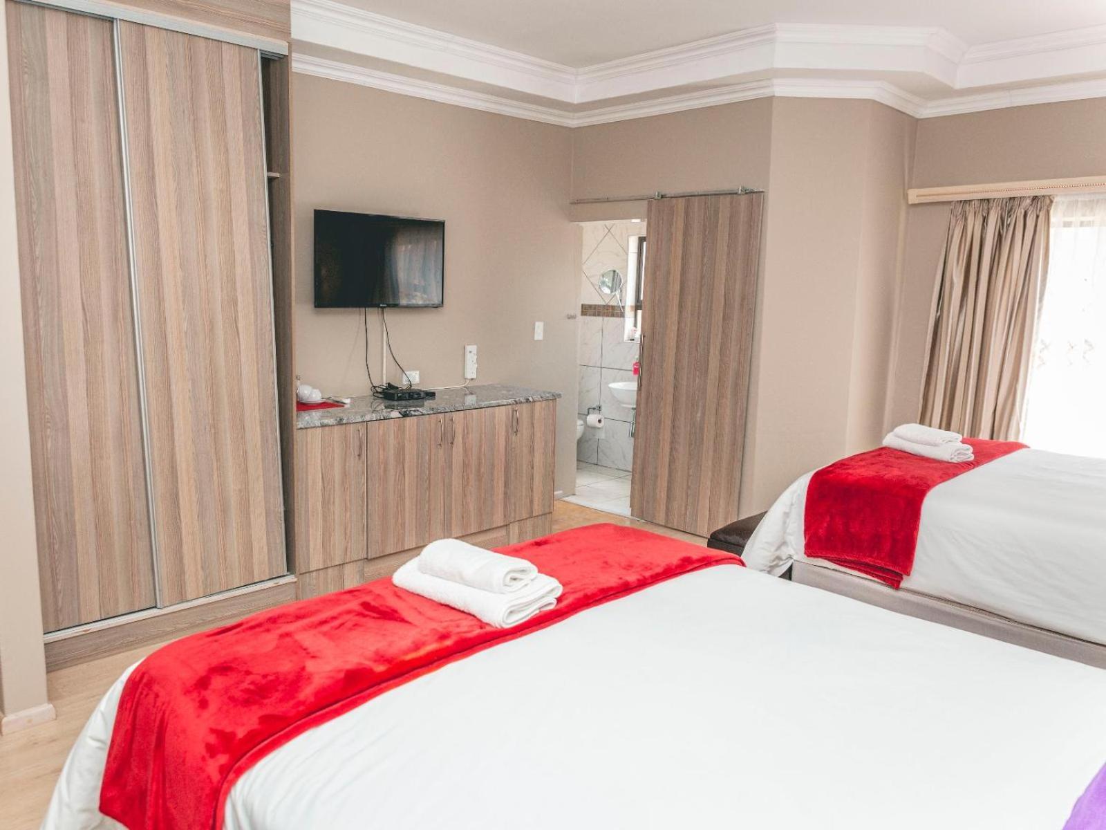 Khutso Guest House Hazyview Extérieur photo