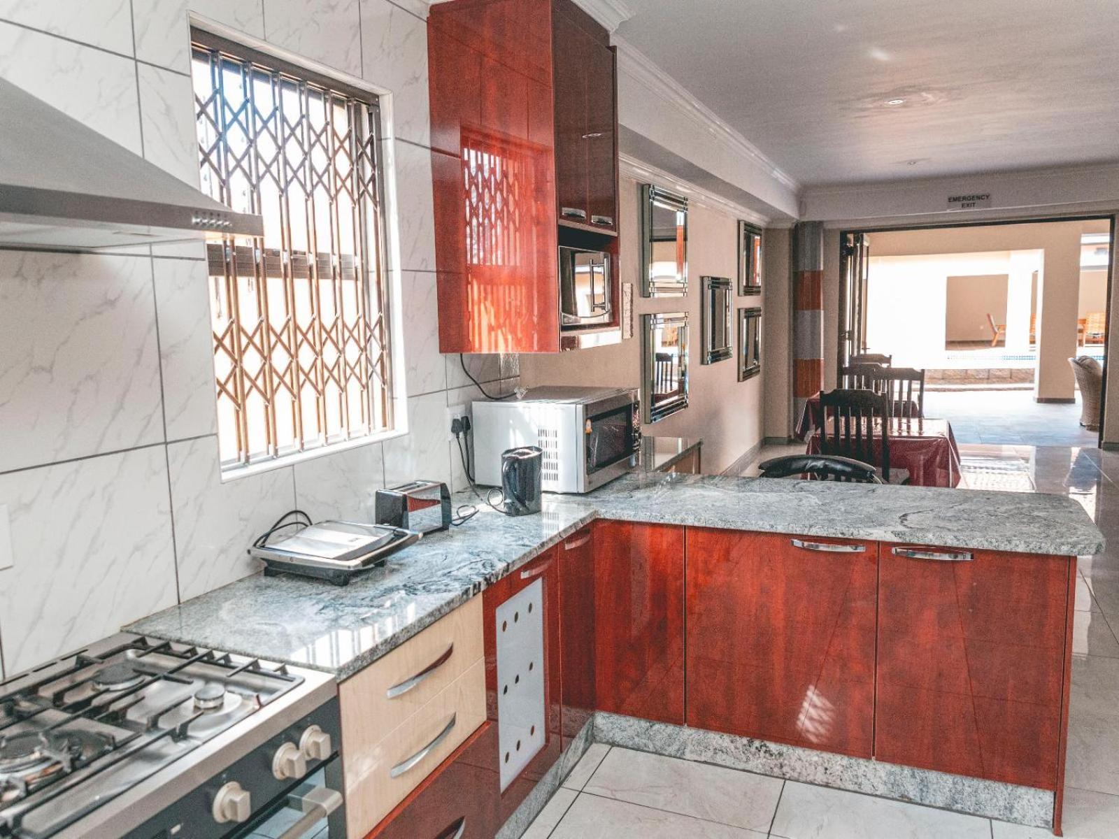 Khutso Guest House Hazyview Extérieur photo