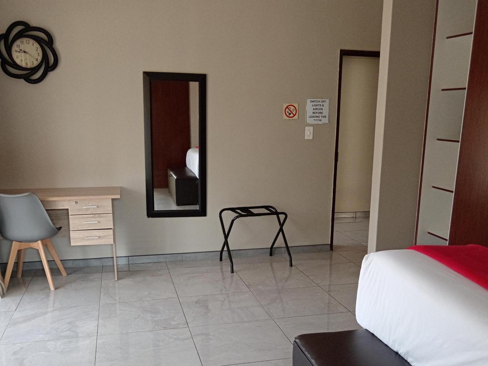 Khutso Guest House Hazyview Chambre photo