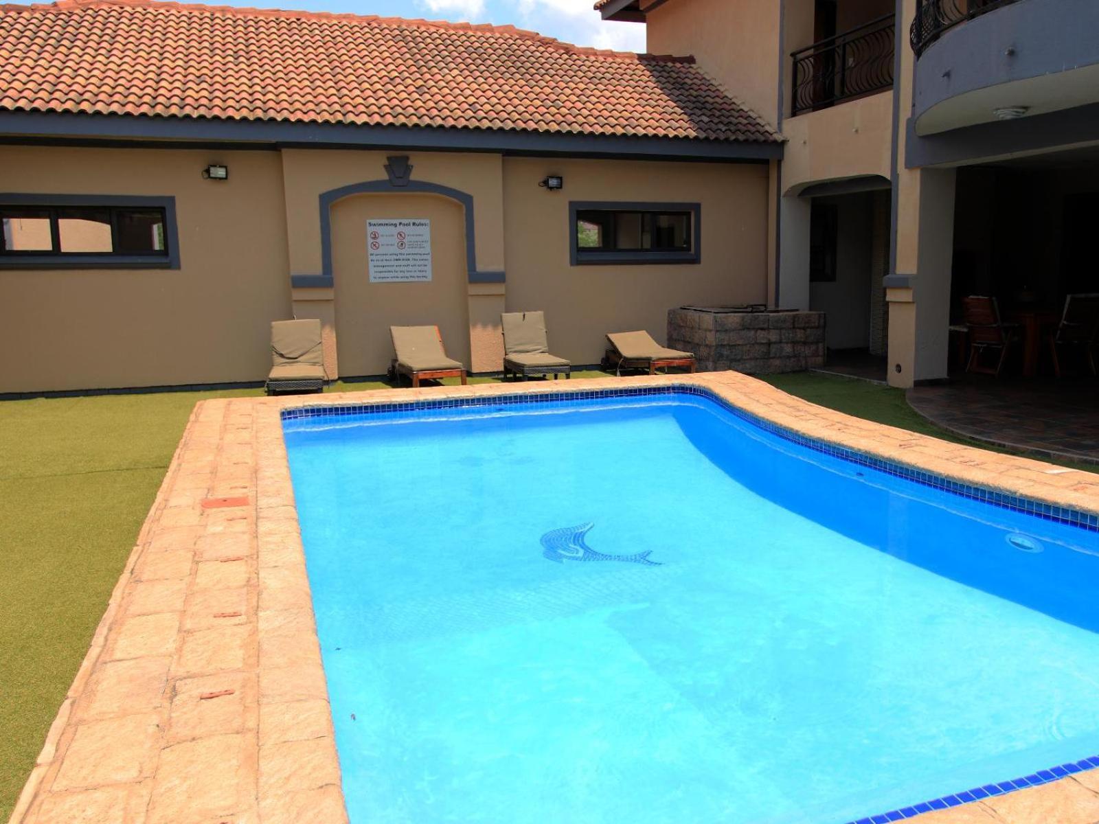 Khutso Guest House Hazyview Extérieur photo