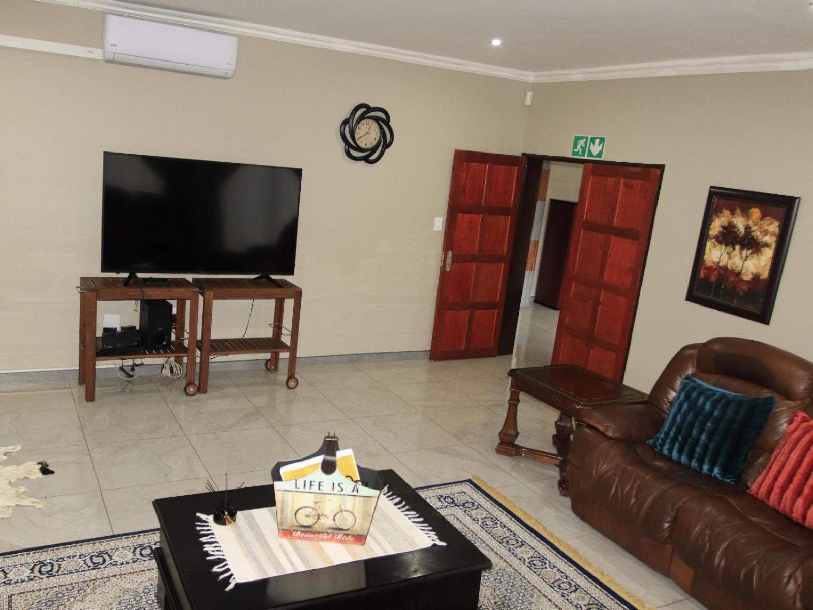 Khutso Guest House Hazyview Extérieur photo