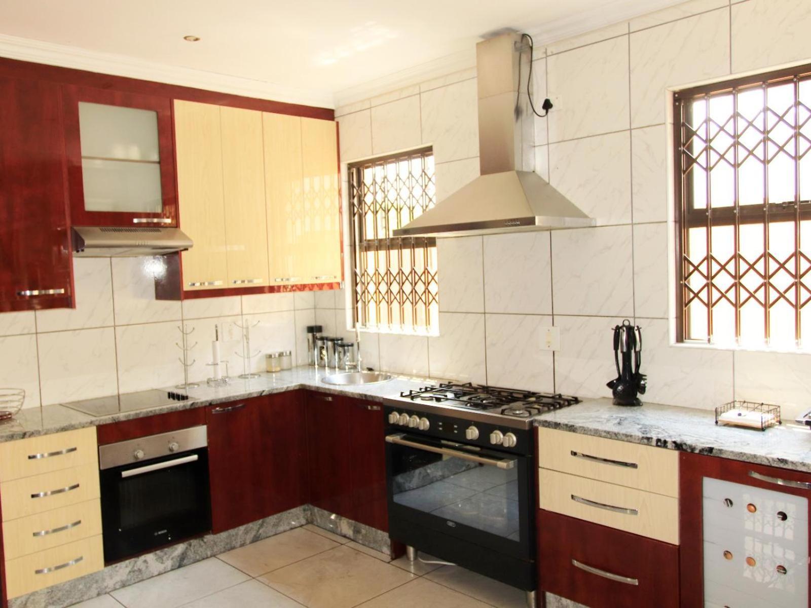 Khutso Guest House Hazyview Extérieur photo